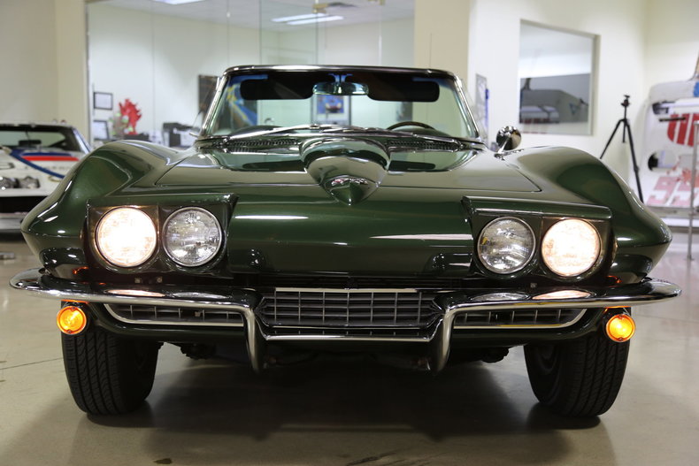 1967 Chevrolet Corvette