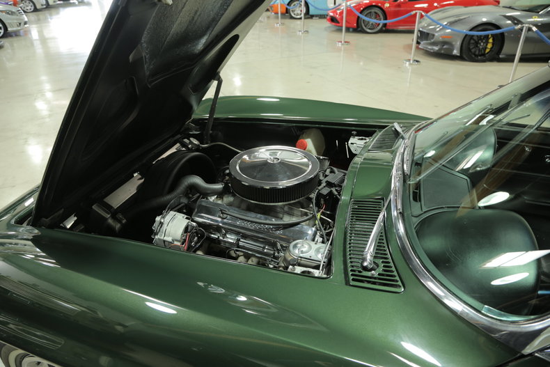 1967 Chevrolet Corvette