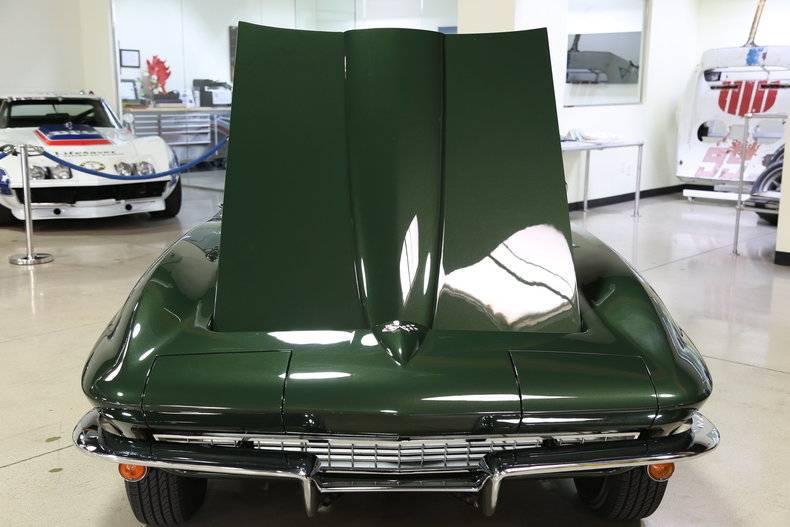 1967 Chevrolet Corvette