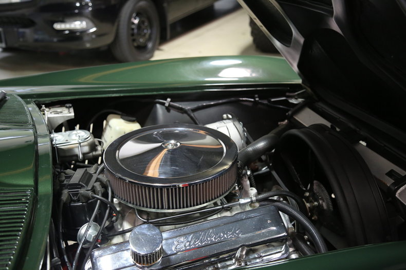 1967 Chevrolet Corvette