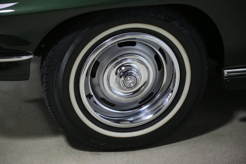 1967 Chevrolet Corvette