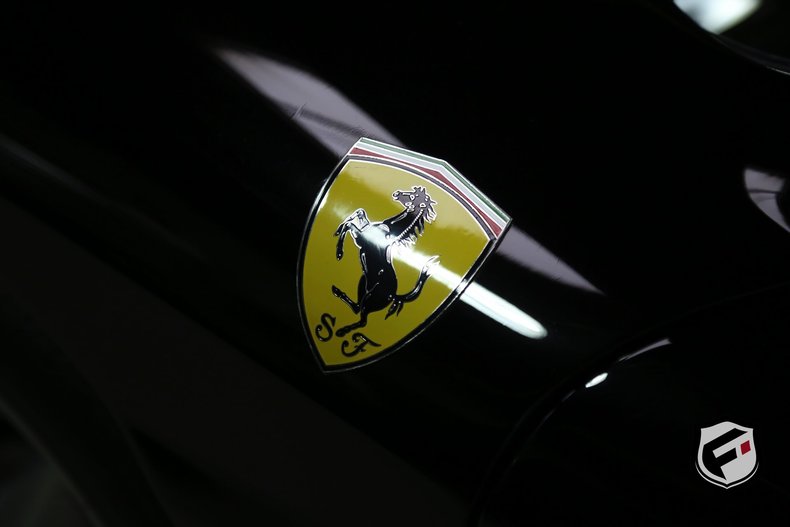 1999 Ferrari 360
