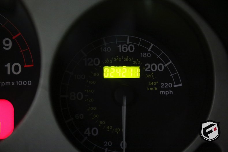 1999 Ferrari 360