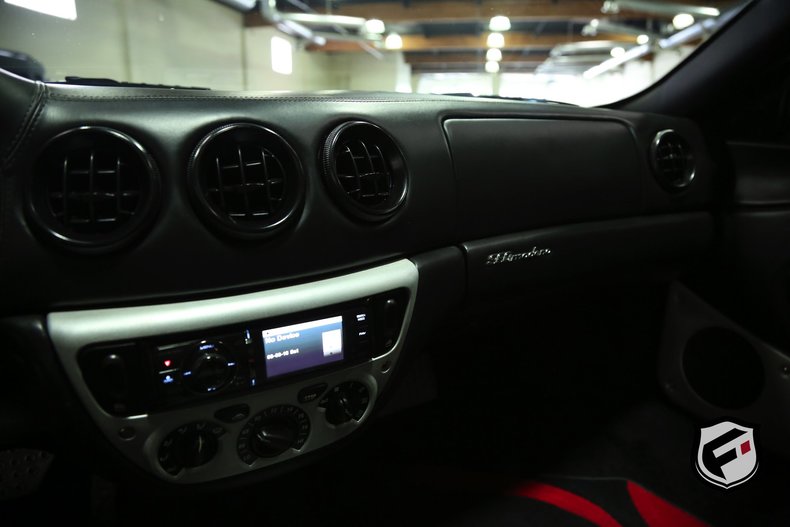 1999 Ferrari 360