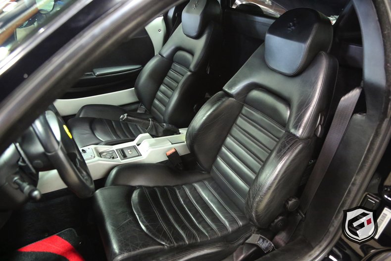 1999 Ferrari 360