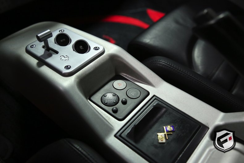 1999 Ferrari 360