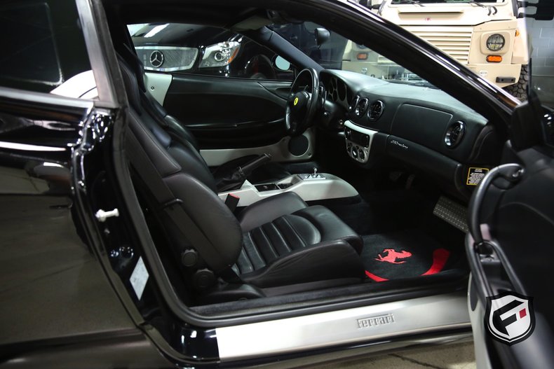 1999 Ferrari 360