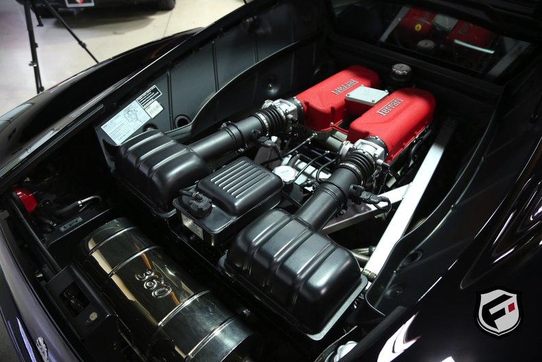 1999 Ferrari 360