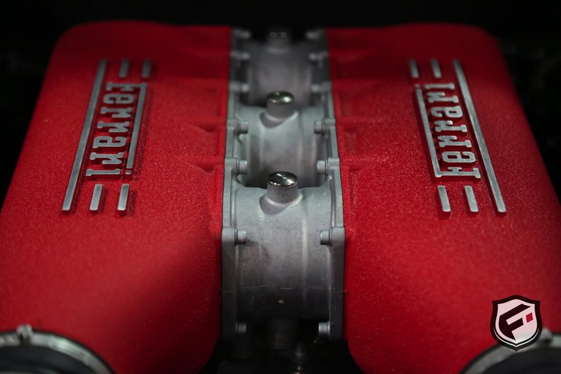 2013 Ferrari 458 Italia