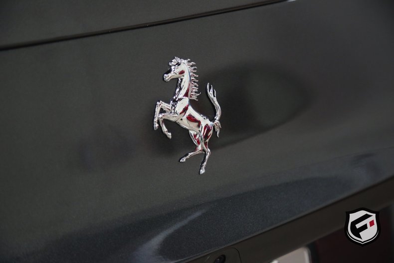 2013 Ferrari 458 Italia