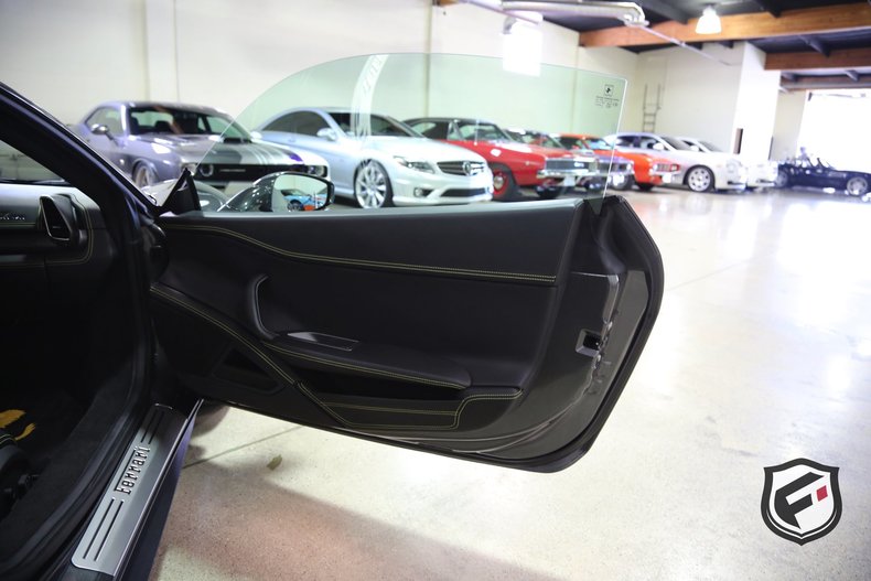 2013 Ferrari 458 Italia