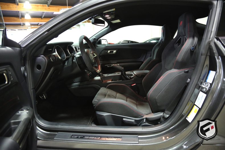 2016 Ford Shelby