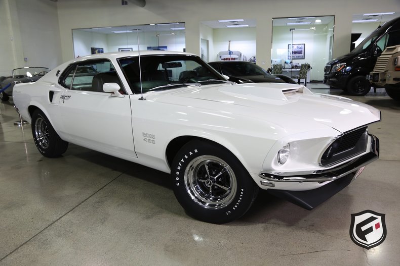 12785a2665002 low res 1969 ford mustang