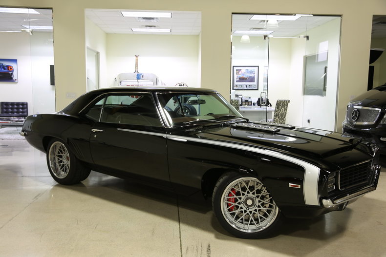 129364cc70f08 low res 1969 chevrolet camaro rs ss