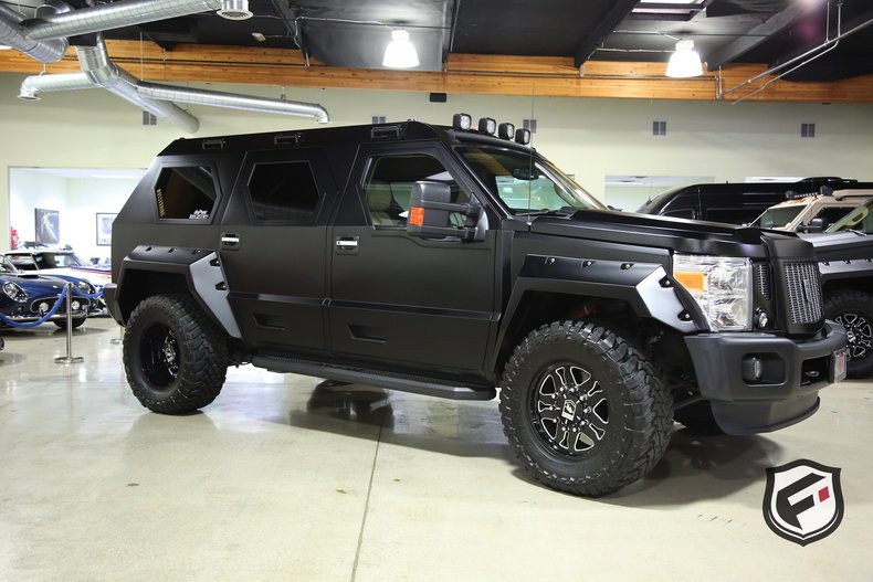 2015 Rhino GX