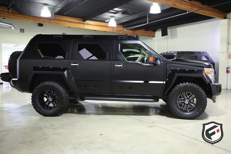 2015 Rhino GX