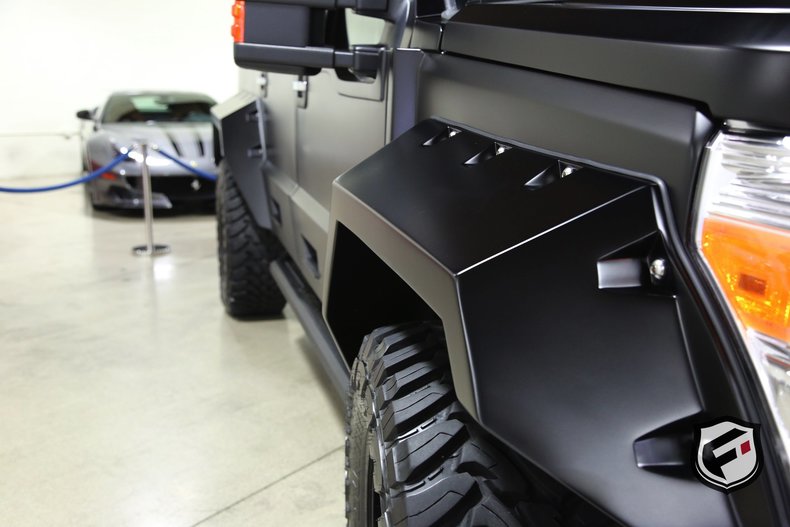 2015 Rhino GX