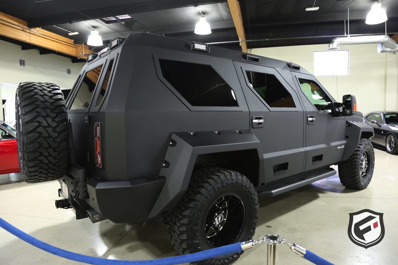 2016 Rhino GX