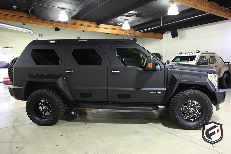 2016 Rhino GX