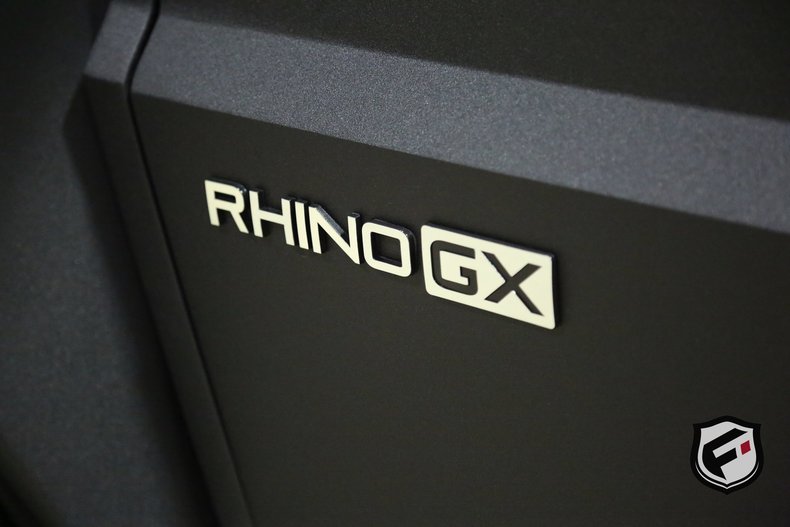 2016 Rhino GX