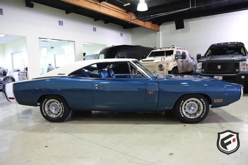 1970 Dodge Charger