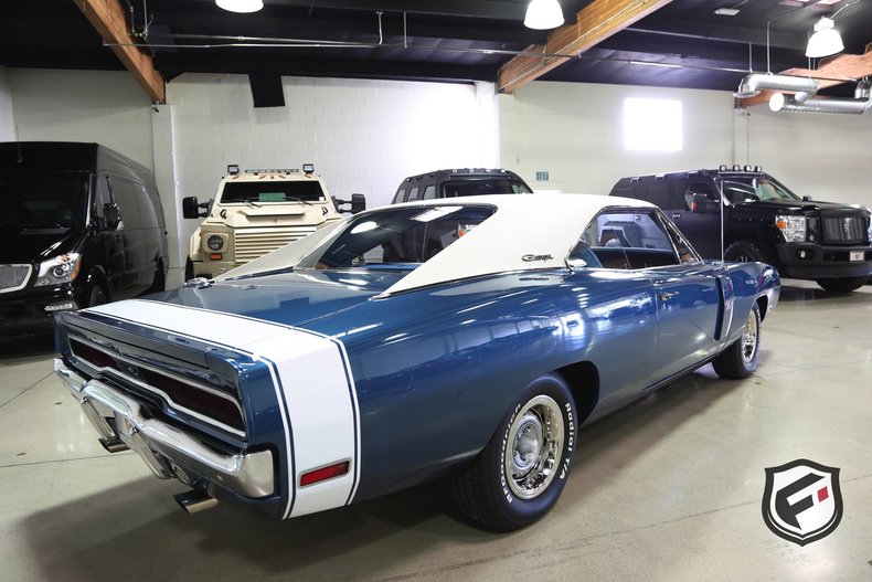 1970 Dodge Charger