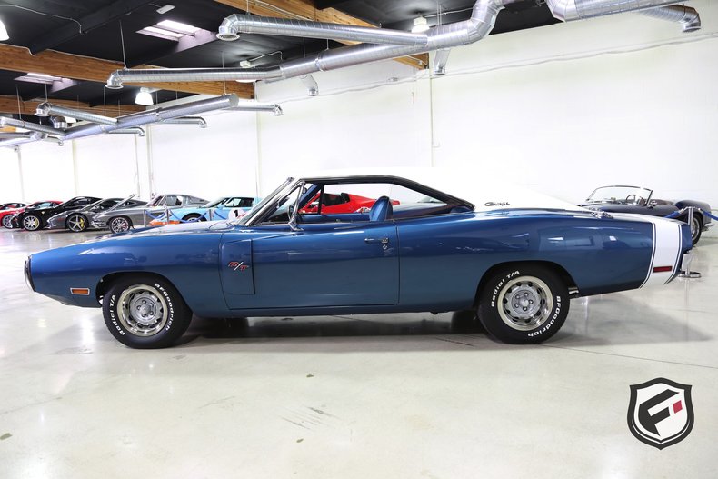 1970 Dodge Charger