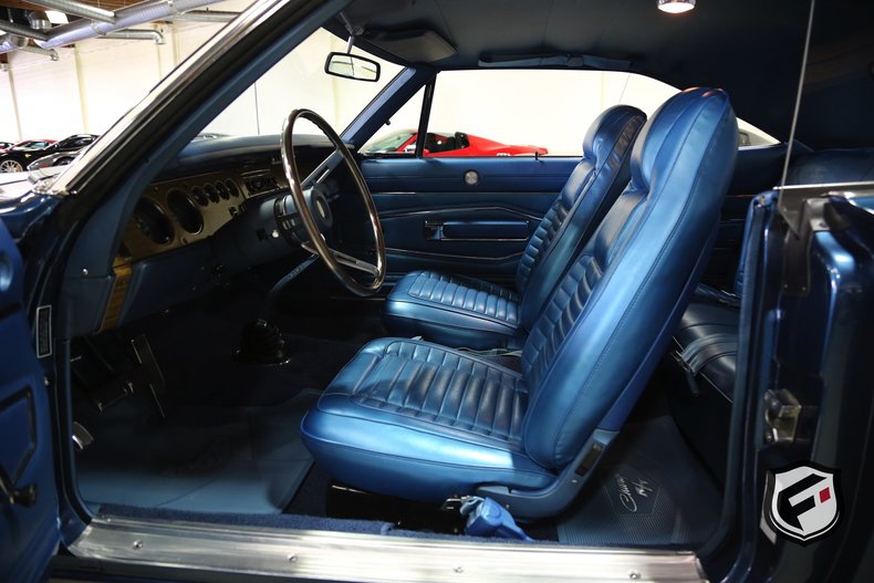 1970 Dodge Charger