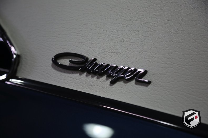1970 Dodge Charger
