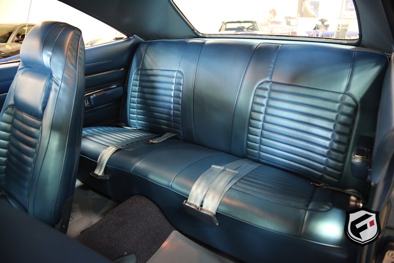 1970 Dodge Charger