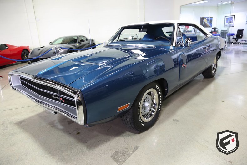 1970 Dodge Charger