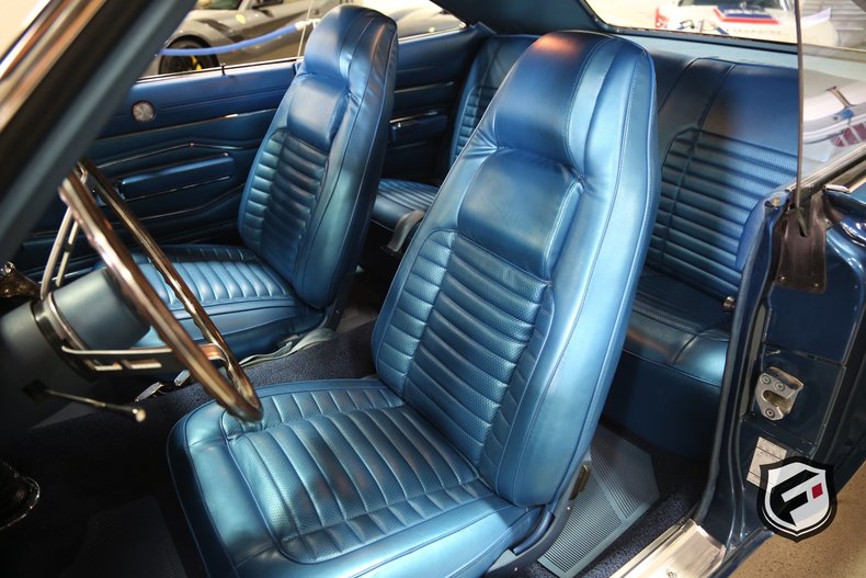 1970 Dodge Charger