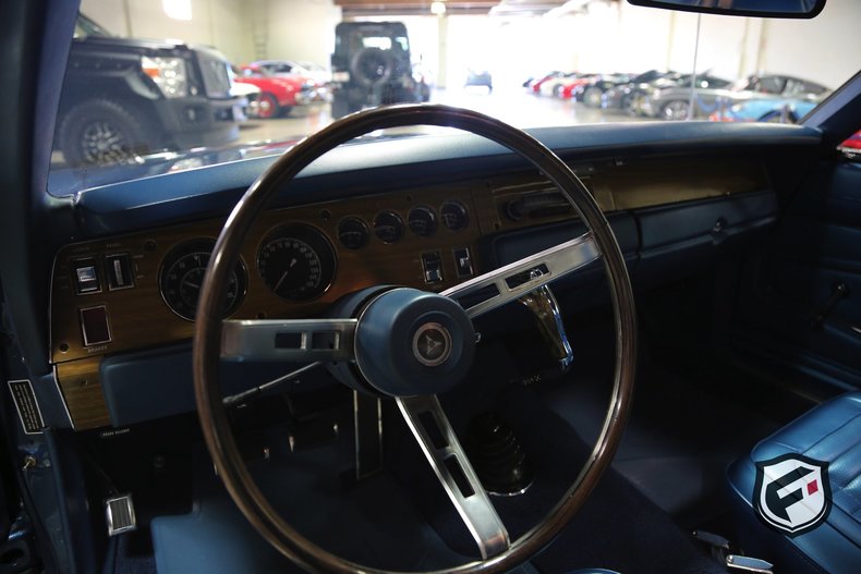 1970 Dodge Charger