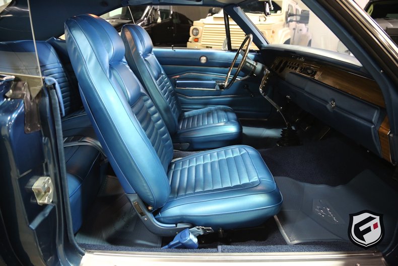 1970 Dodge Charger