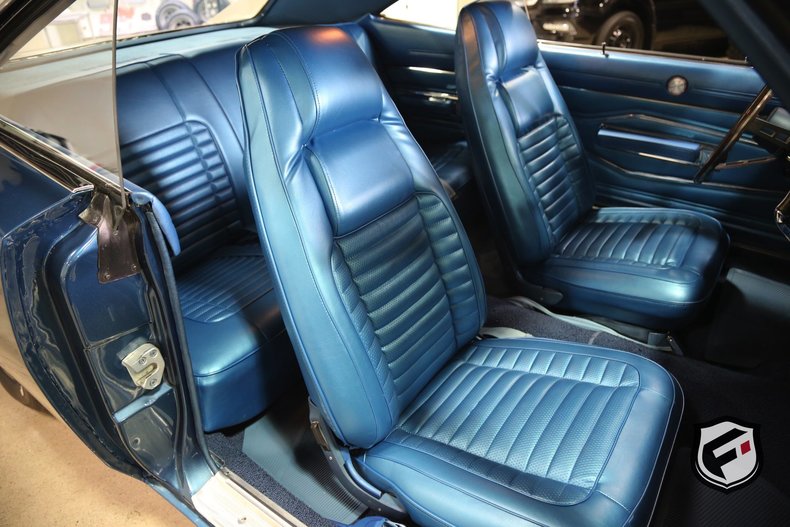 1970 Dodge Charger