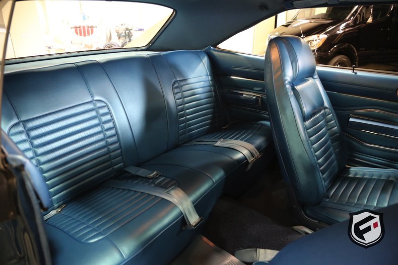 1970 Dodge Charger