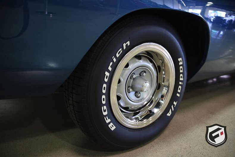 1970 Dodge Charger