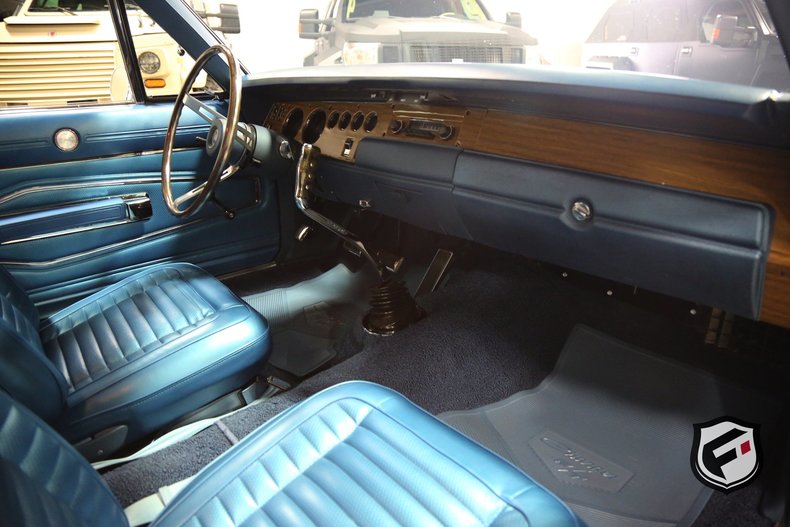 1970 Dodge Charger