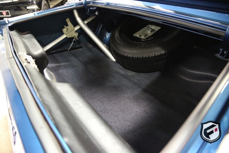 1970 Dodge Charger