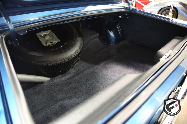 1970 Dodge Charger