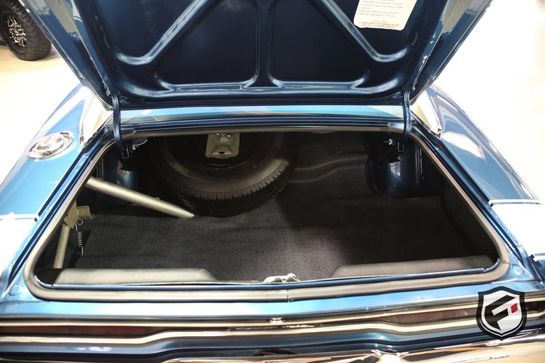 1970 Dodge Charger