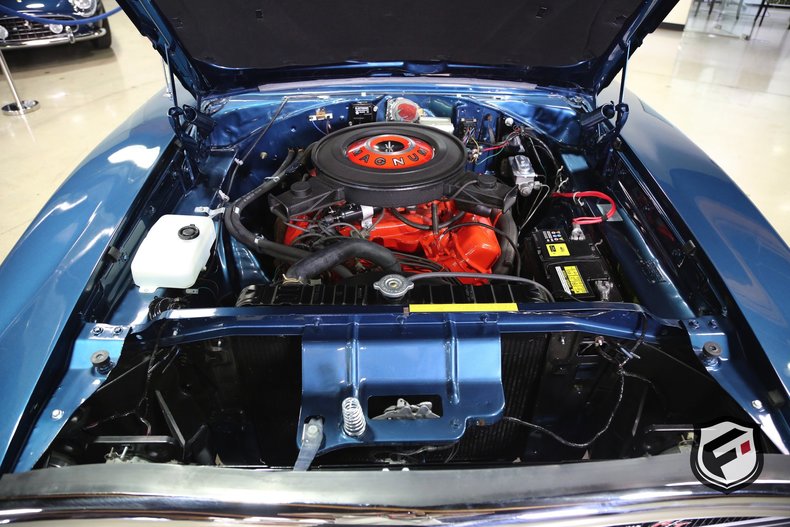 1970 Dodge Charger