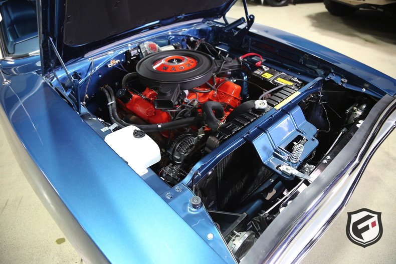 1970 Dodge Charger