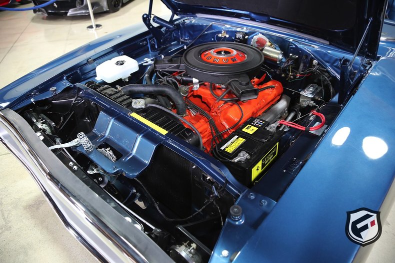 1970 Dodge Charger