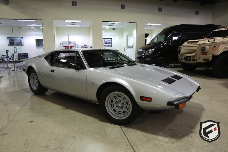 1305517a27684 low res 1971 de tomaso pantera