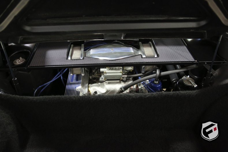 1971 De Tomaso Pantera