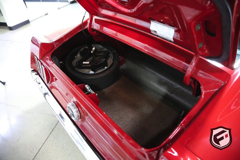 1969 Ford Mustang