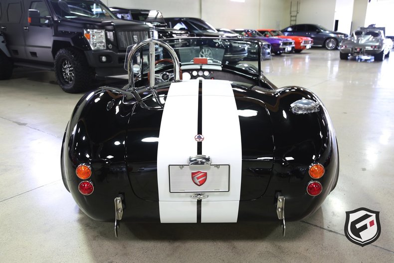 1965 Shelby Cobra