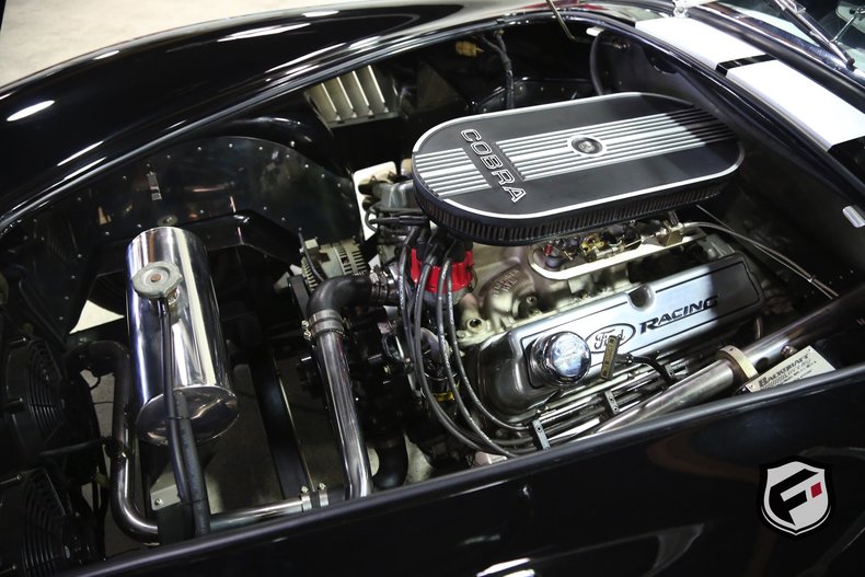 1965 Shelby Cobra