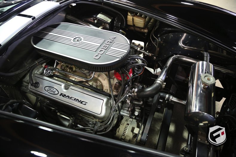 1965 Shelby Cobra
